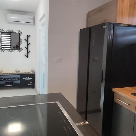 Luxurioeses Penthouse Welle Mit Whirlpool, Grill Und Meerblick วีร์ ภายนอก รูปภาพ