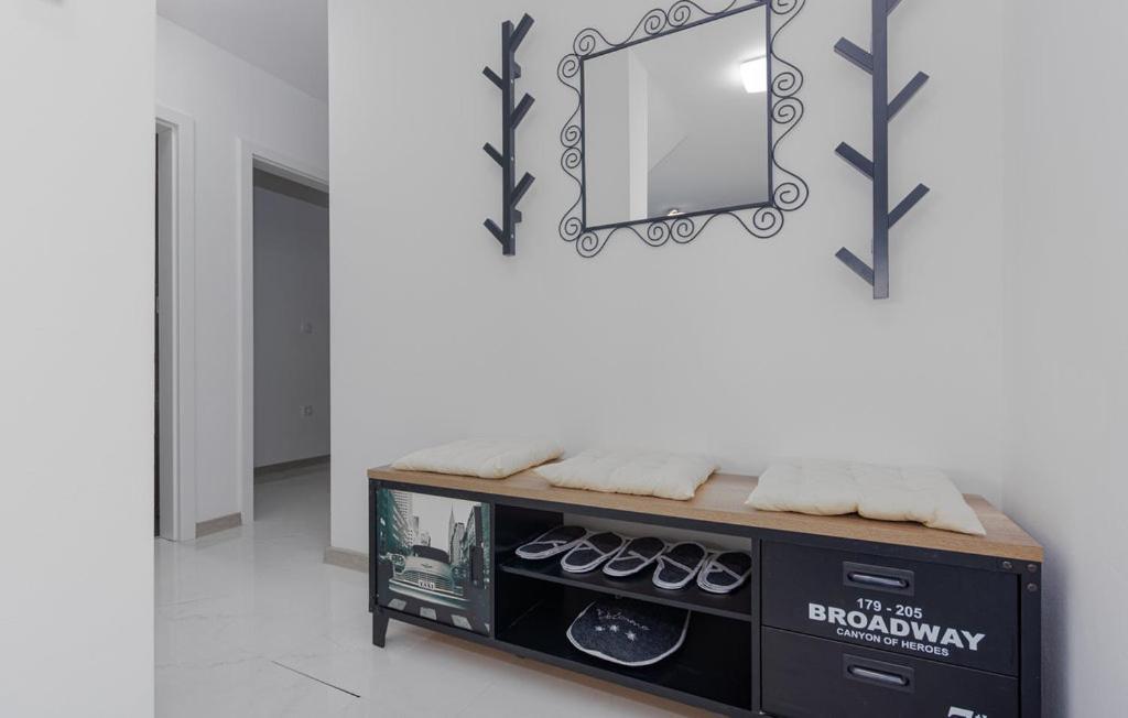 Luxurioeses Penthouse Welle Mit Whirlpool, Grill Und Meerblick วีร์ ภายนอก รูปภาพ