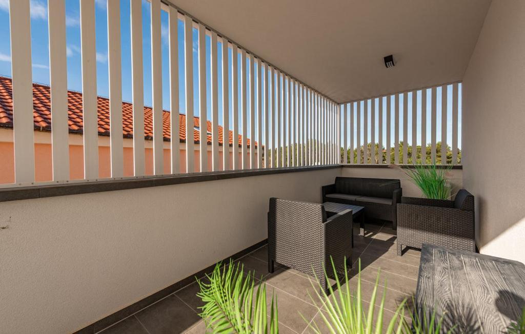 Luxurioeses Penthouse Welle Mit Whirlpool, Grill Und Meerblick วีร์ ภายนอก รูปภาพ