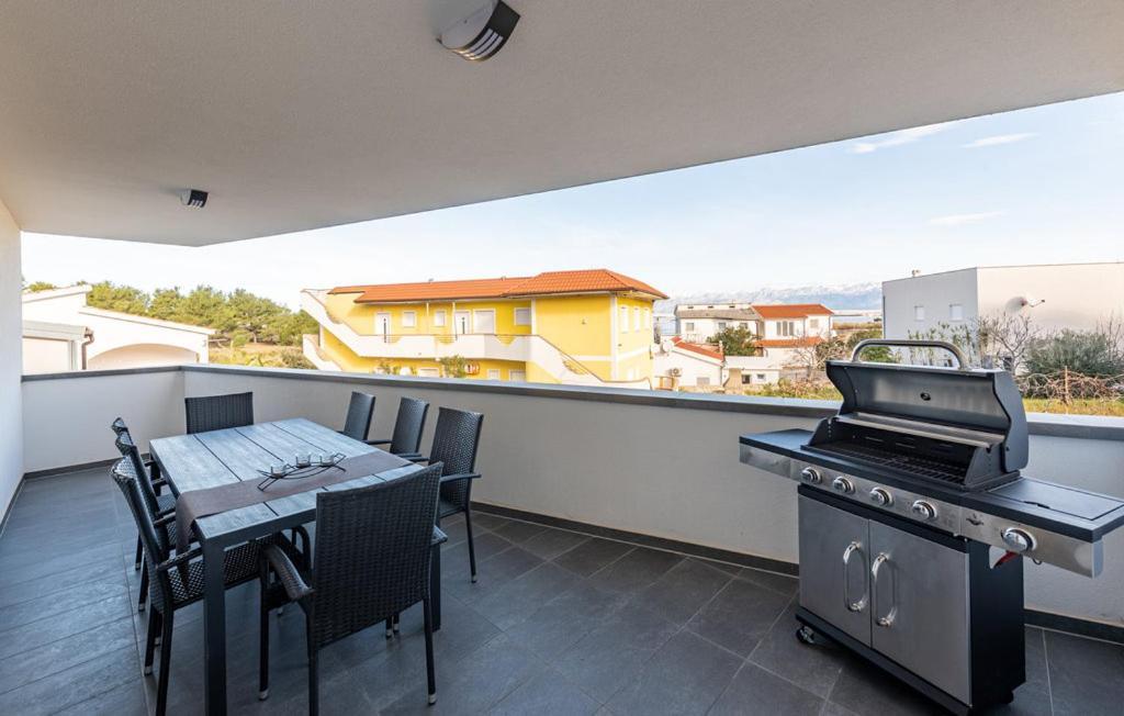 Luxurioeses Penthouse Welle Mit Whirlpool, Grill Und Meerblick วีร์ ภายนอก รูปภาพ