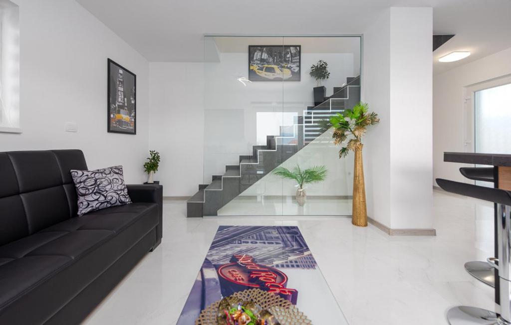 Luxurioeses Penthouse Welle Mit Whirlpool, Grill Und Meerblick วีร์ ภายนอก รูปภาพ