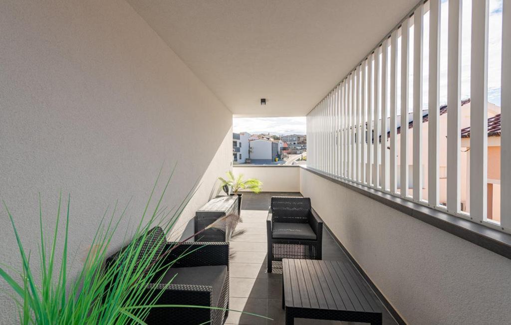 Luxurioeses Penthouse Welle Mit Whirlpool, Grill Und Meerblick วีร์ ภายนอก รูปภาพ